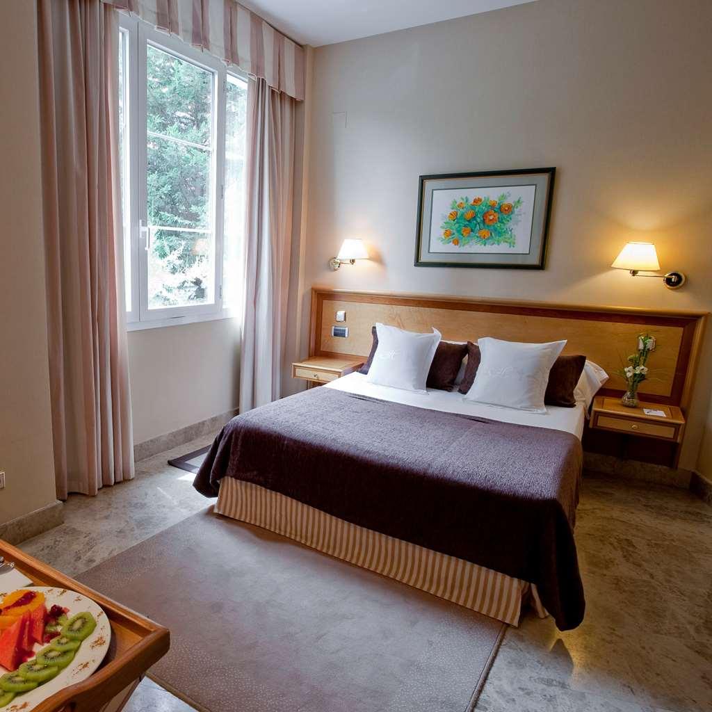 Vp Jardin De Tres Cantos Chambre photo
