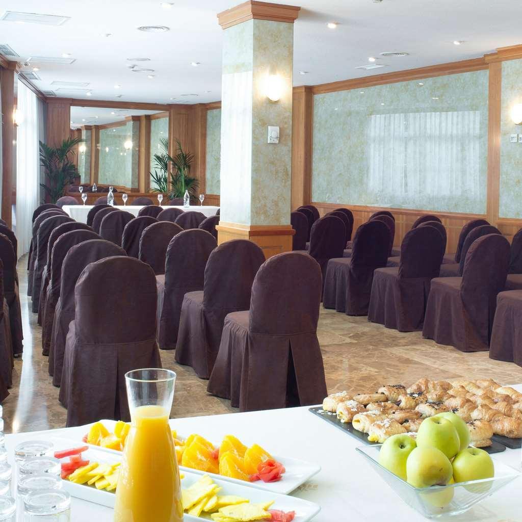 Vp Jardin De Tres Cantos Facilités photo
